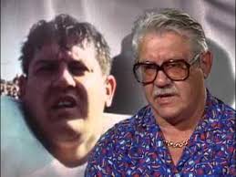 1985 Penn Ohio State Line All Star Classic