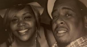 Shanee' Arnold and Raymond Barnett's Wedding Website