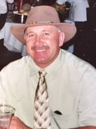 Larry Cobos Obituary