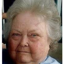 Mrs Velma Hall Obituary