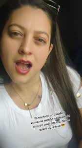 señorazo @Luis Alfonso #somosunavezenlavida #amor