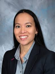 Jodi Gee's Instagram, Twitter & Facebook