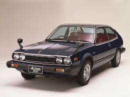 Honda Accord 3 Doors 1976 1977 1978 1979 1980 1981 Caracteristiques Et Photos Autoevolution En Francais