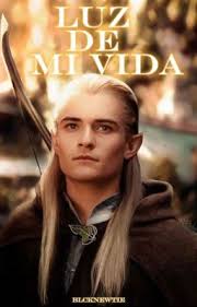 Historias de Legolas
