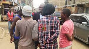 Crime is ranked on a scale of 1 (low crime) to 100 (high crime). In Kayole Youthful Criminals Are Ready To Kill Just To Impress Their Girlfriends Capital News