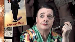 The Nance' review: Superb Nathan Lane, disappointing play