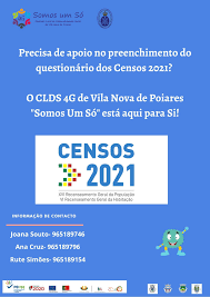 Estas variáveis foram escolhidas porque são determinantes para a avaliação da qualidade dos dados, nomeadamente ao nível da cobertura e exaustividade dos censos 2021. Censos 2021 O Clds Tambem Ajuda Junta De Freguesia De Sao Miguel De Poiares