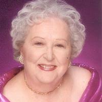 Opal Imogene Jacobs, 93, Fenton