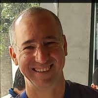 Aquí vamos. Here we go!