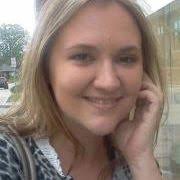 April Cooper Carico (aprilcarico)