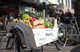 Lastenrad Sharing In Deutschland Die Komplette Ubersicht Aller Angebote
