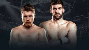 Pelea saúl canelo álvarez callum smith en vivo gratis por internet hd ufc 229 mcgregor vs khabib en vivo después de esta noche en el ufc 229 el boxeador floyd mayweather y el peleador de la ufc conor mcgregor. Youtube Viral Saul Canelo Alvarez Vs Rocky Fielding Asi Se Promociona La Pelea Por El Titulo De La Amb Rpp Noticias