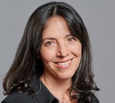 Quebec commissioner appointed as interim vice-chair of broadcasting »  Playback