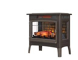 Duraflame electric infrared quartz fireplace stove. Duraflame 3d Infrared Electric Fireplace Deals Coupons Reviews