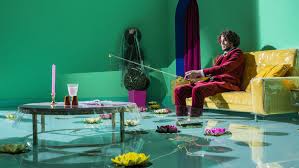 Snask Helps Klarna To Communicate Its Smooth Banking Offer With Off The Wall Film And Photography