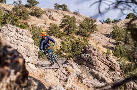Salida Enduro Series