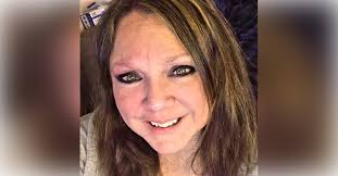 Obituary information for Lori Gillette Hawk