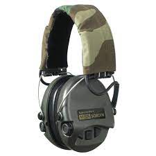 You should have perfect locational hearing without any disturbing noise. Msa Sordin Supreme Pro X Headset From 169 00 75302 X 75302 X L 75302 X 02