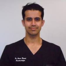 Dr. Imran Hamid, MD