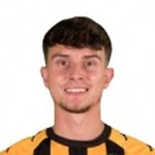 Profile Liam Gregory, : Info, news, matches and statistics