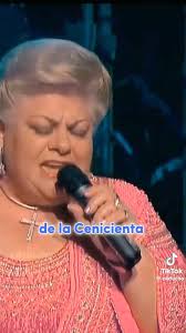 Fans De Paquita la del Barrio