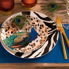 See more ideas about my ideal home, ideal home, mansions. Porzellan Summer Paradise Von Ihr Ideal Home Range Auf Deco De