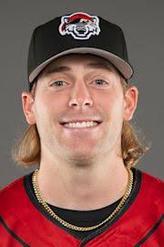 Garrett Burhenn Stats, Age, Position, Height, Weight, Fantasy & News