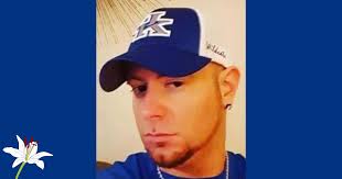 Derek Justin Harless, age 37