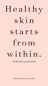 Explore our collection of motivational and famous quotes by authors you know and love. January Is The Perfect Time To Detox Cleanse And Incorporate New Healthy Habits The One Love Cleanse Is All Skin Care Essentials Skin Care Skincare Quotes