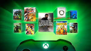 Hay juegos de disparos, de estrategia, mmorpg de fantasía y muchos más. El Multijugador De Xbox One Se Juega Gratis Este Fin De Semana Junto Con 10 Juegos Meristation