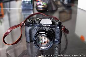 Earlier versions just didn't quite work as. My 6 Favorite Portrait Lenses For The Fuji X Series System