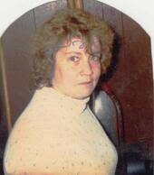 Rebecca Louise Stoddard