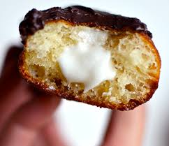 If you don't like to wait for major national holidays to roll around, then start celebrating the lesser known holidays. September 14 National Cream Filled Donut Day Klfy