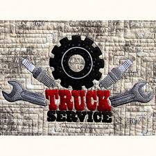 1920x1080 1680x1050 1600x900 1536x864 1440x900 1366x768 1280x1024 1024x576 800x450 728x410 tablet: Keep On Truckin Machine Embroidery Quilt Pattern Lunch Box Quilts