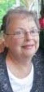 Obituary information for Suzanne E. Fratangelo