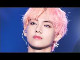 Bts V My Idol The Most Handsome Men In The World 2018 Most Handsome Men Handsome Men Idol