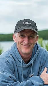 Jeffrey Cline Obituary (1960