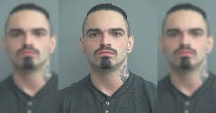 Casper Fugitive Arrested in Rock Springs