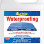 Waterproofing from www.amazon.com