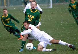 CL South Boys soccer beats C-G