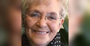 June Marie Thorson Obituary