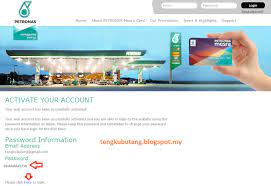 Link kad mesra petronas di setel app. Cara Untuk Daftar Mohon Gantian Kad Mesra Petronas