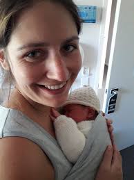 Some good news.... Another PHAB baby has been born. Congratulations to  Lucie and Dan Welcome to the world Skylah Olive Chapman 💝  #worldwidephabclub