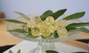 Wie macht man bonbons selbst? Salbei Bonbons Selber Machen Selbstgemachte Hustenbonbons