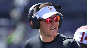 USC Linebacker Had Revenge Game Vs. Michigan After Wolverines Snub