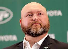 Joe Douglas' long-haul plan for Jets set