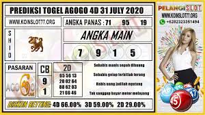 Pin Di Prediksi Togel