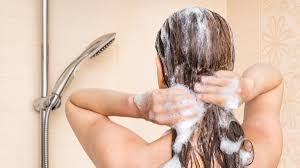 What hair color hides thinning hair? How Washing Your Hair Every Day Can Make It Grow Faster Or Slower