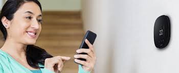 Ecobee Smart Thermostat