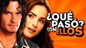 Esta producción colombiana llegó a nuestros televisores entre 2003 y 2004 y, a lo largo de 188 capítulos, nos contó las aventuras y desventuras de los hermanos reyes con las hermanas elizondo. Que Paso Con Todos Los Actores De Pasion De Gavilanes 2021 Youtube
